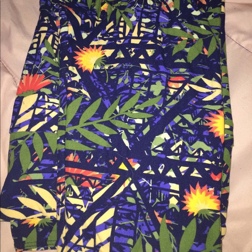 Lularoe leggings